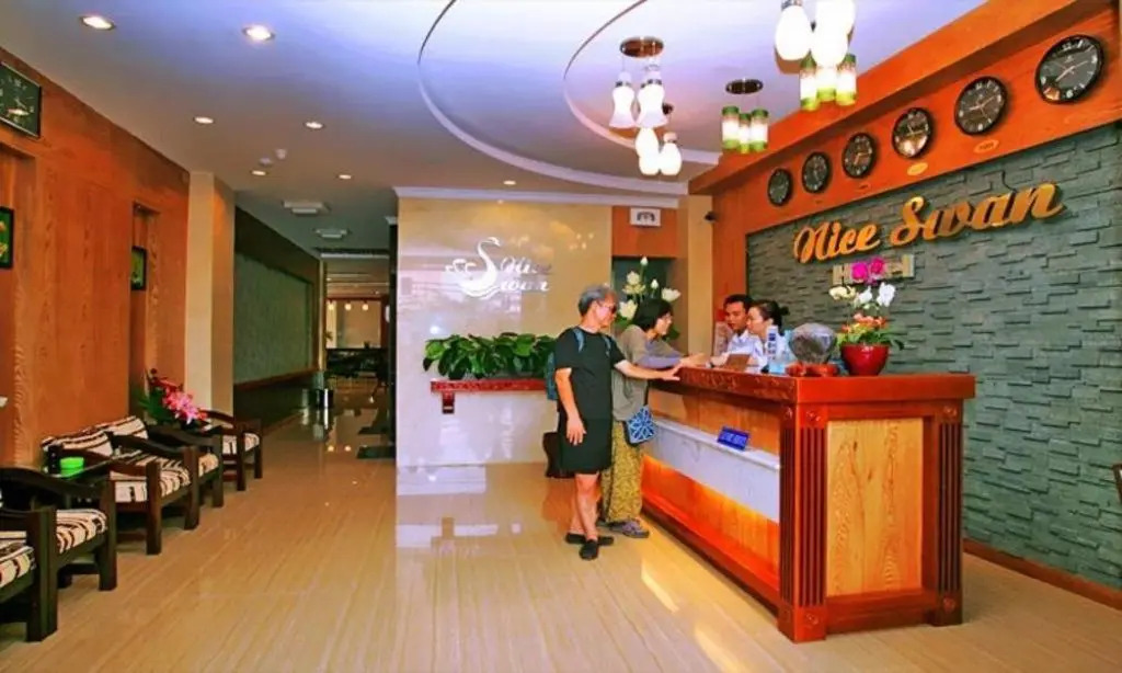 Nice Swan Hotel