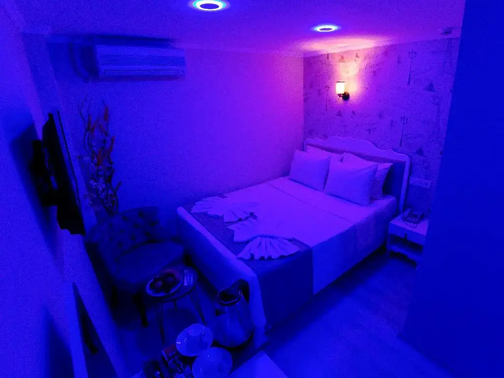 Vander Valk İstanbul Hotel