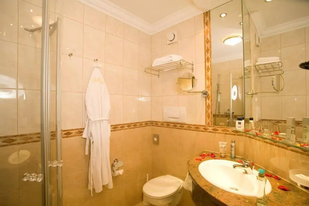 Gräfliches Hotel Alte Post
