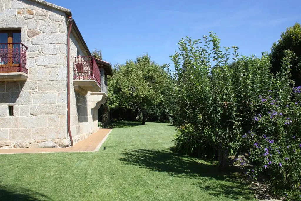 Casa Rural do Ache