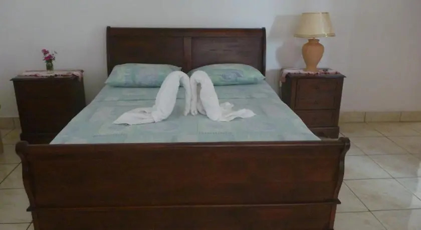 Jamelah Beach Guest House
