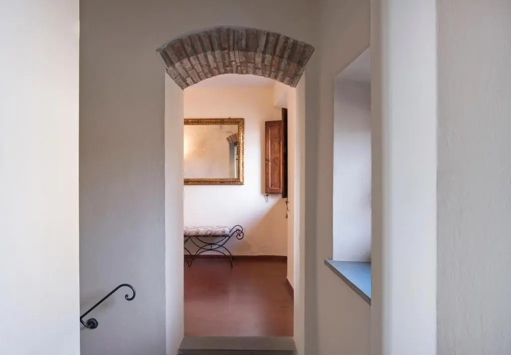Medici Villa with Gardens 7 min from Florence