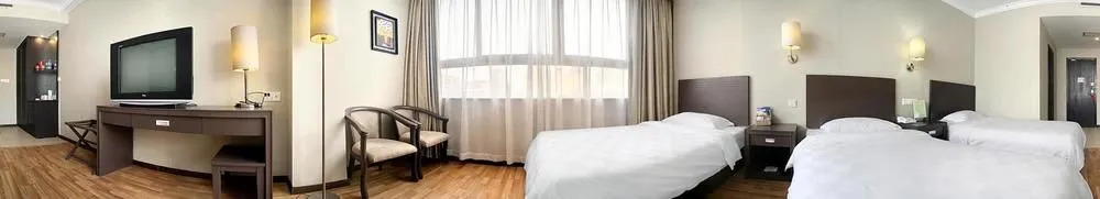 Beihai Overseas Chinese Hotel