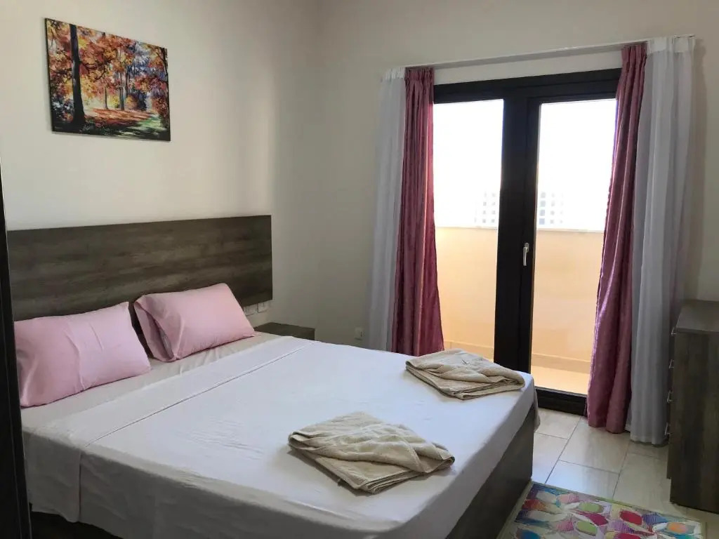 AlDAU Heights Specious Studio See View