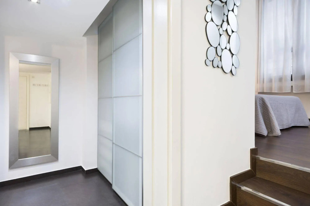 Gracia Bas Apartments Barcelona