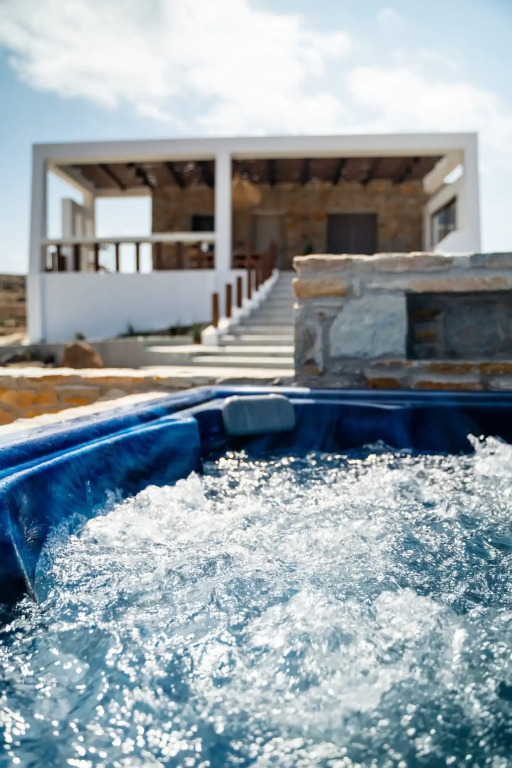 Saint Nicholas Resort - Villas