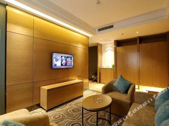 Xiya Inn