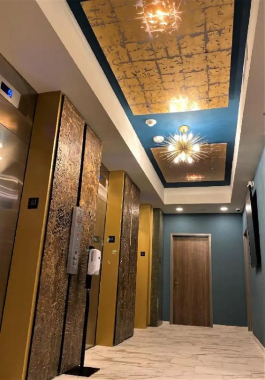 Hyatt Place Tulsa/Downtown