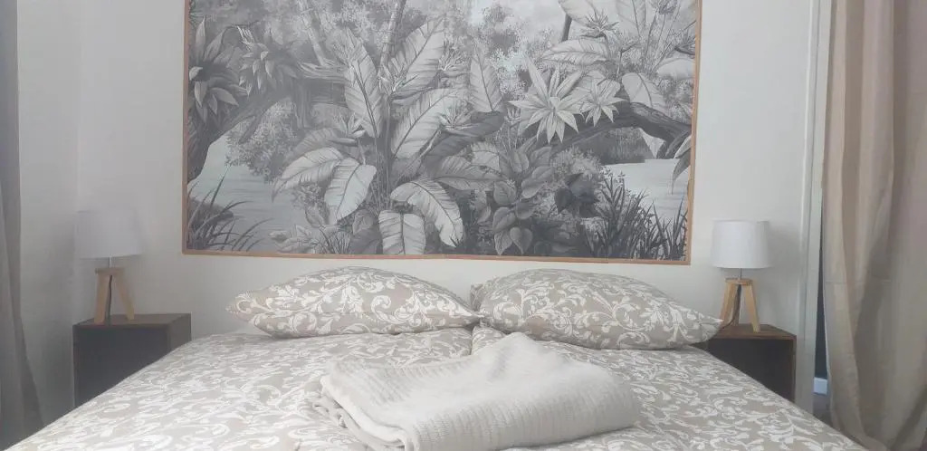 Maison Cosy a Ury