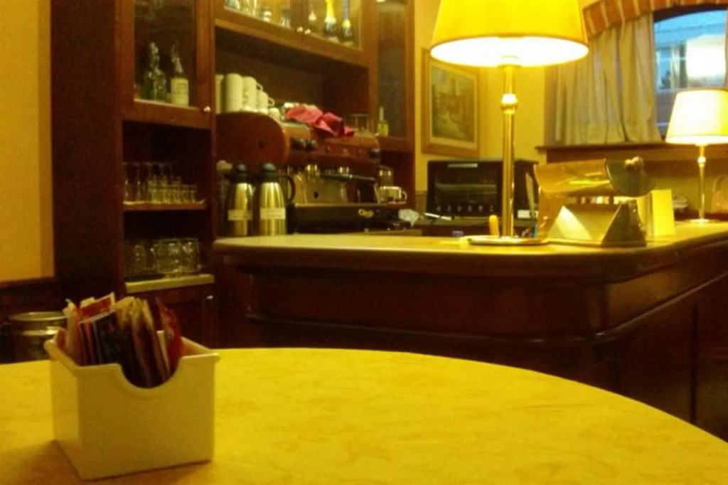 Hotel Traiano