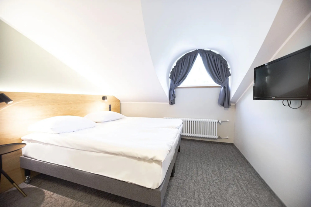 Rija Old Town Hotel