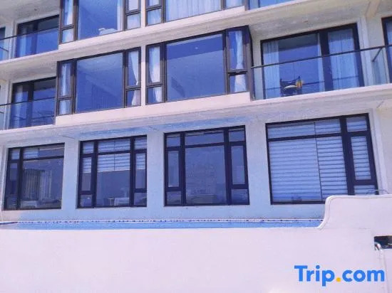 Shengsi I Chose Luxury Sea View Homestay (Dayuwan Bay Beach Branch)