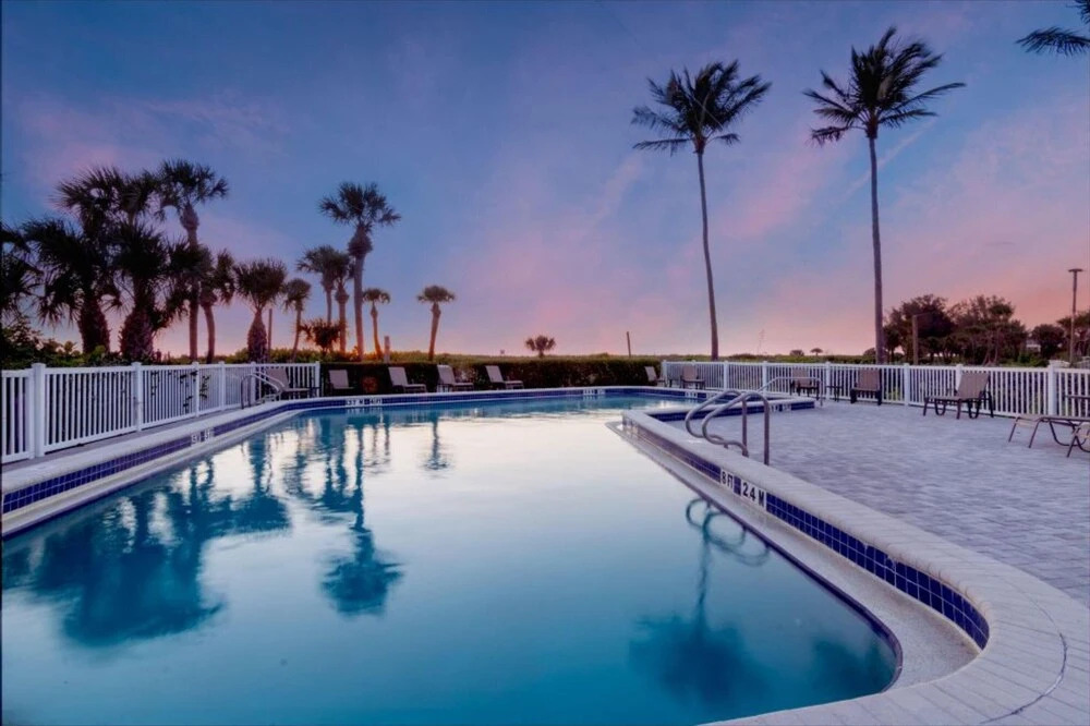 Beach Villa 2412