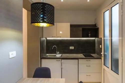 Apartments Gavran