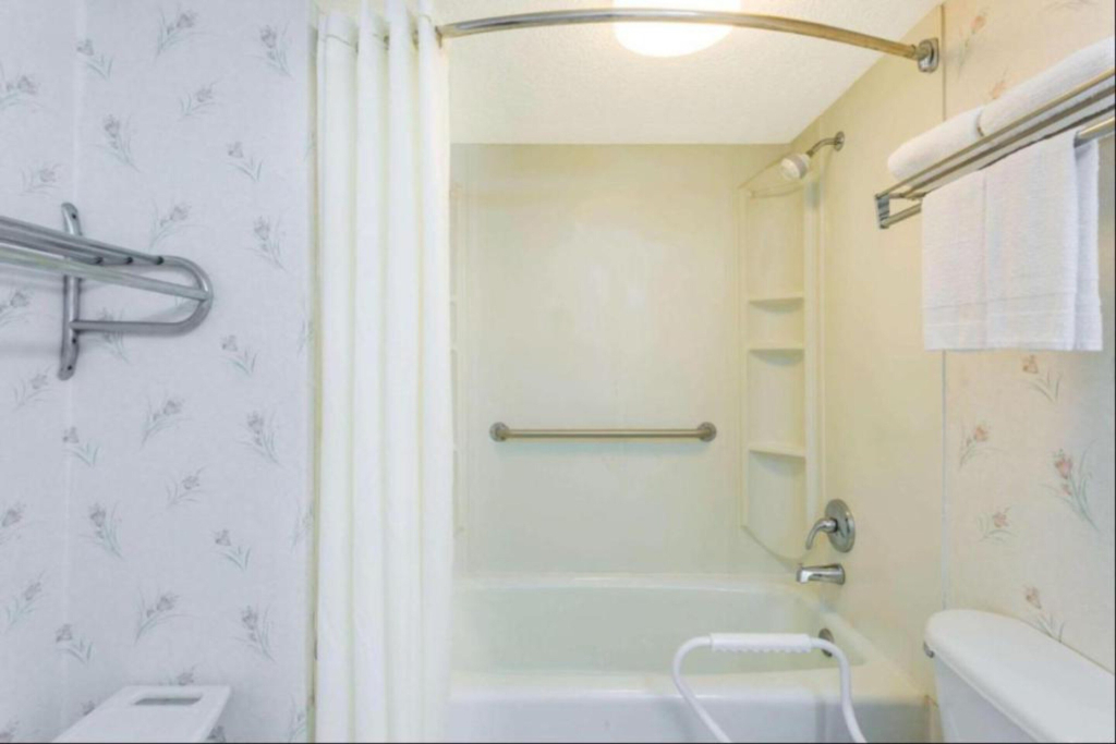 Ashland Studio Inn Richmond North near Kings Dominion -Listing Partner