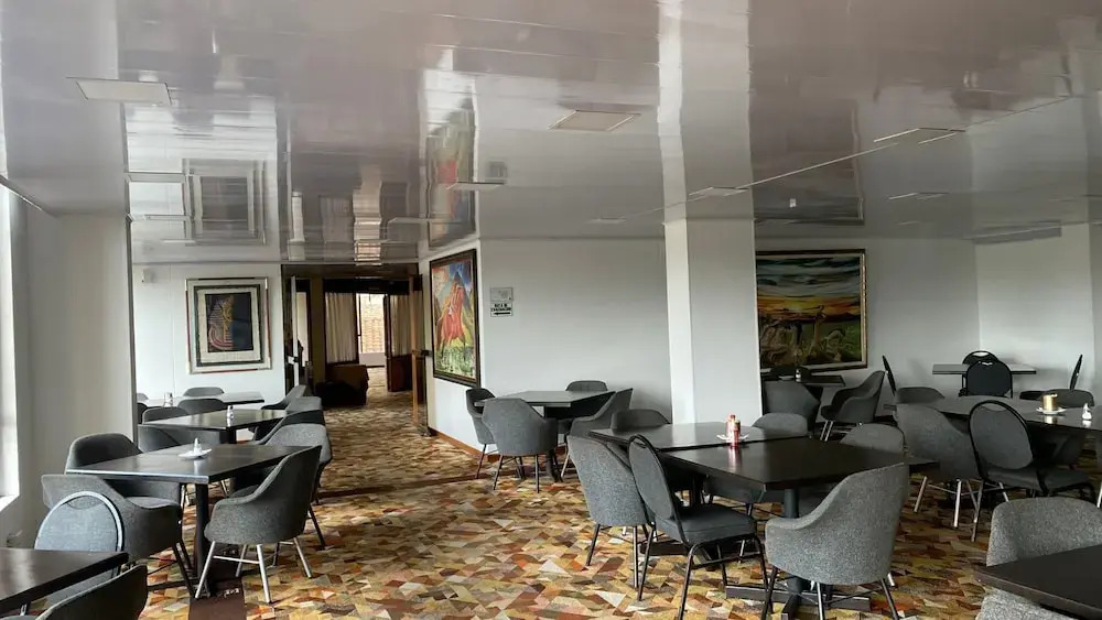 HOTEL ZUHE