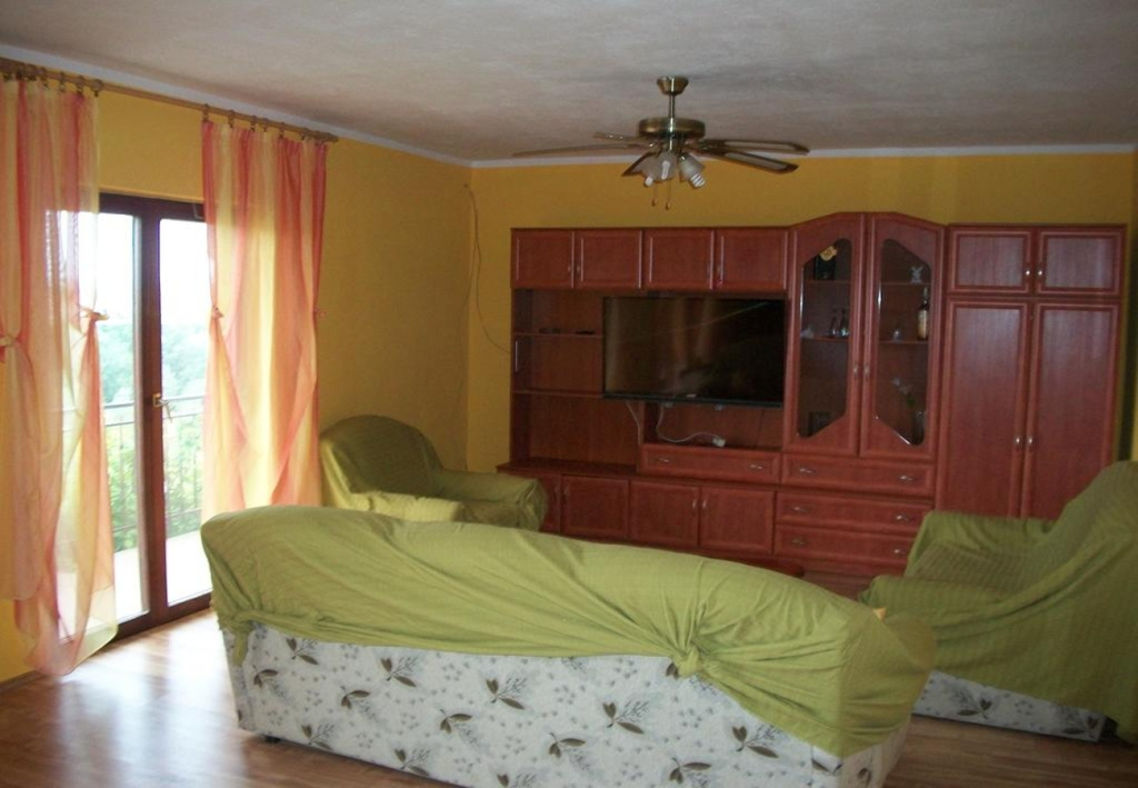 Apartment Luka - pet friendly A1 Seget Donji, Riviera Trogir