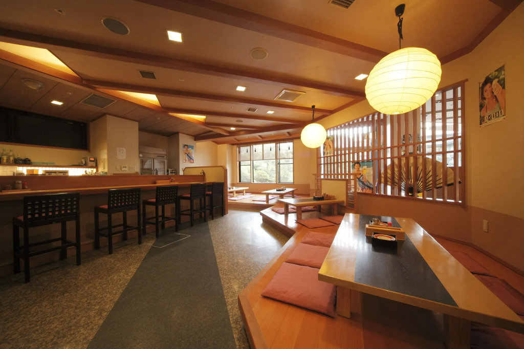 Hotel Gyokusen