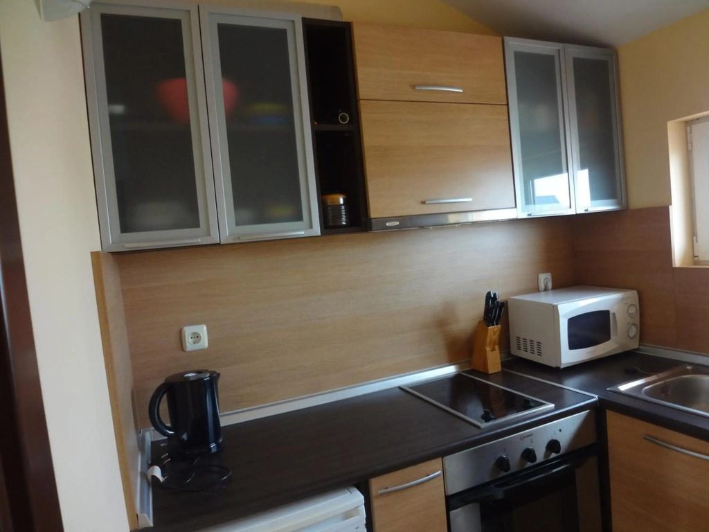 Apartment Lazur