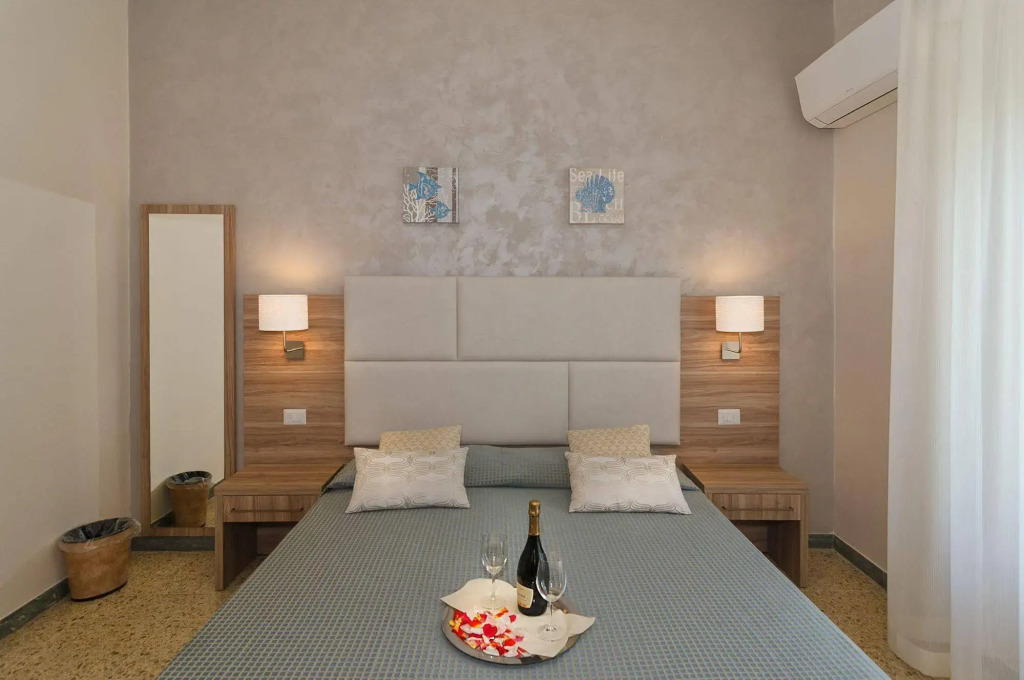 Hotel Giardino