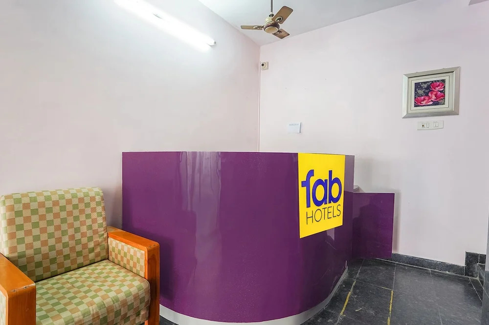 Fabhotel Terra
