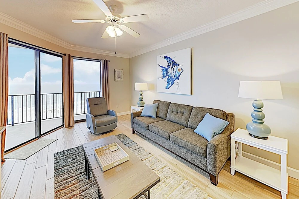 New Listing! All-suite Getaway W/ Pools & Hot Tub 2 Bedroom Condo