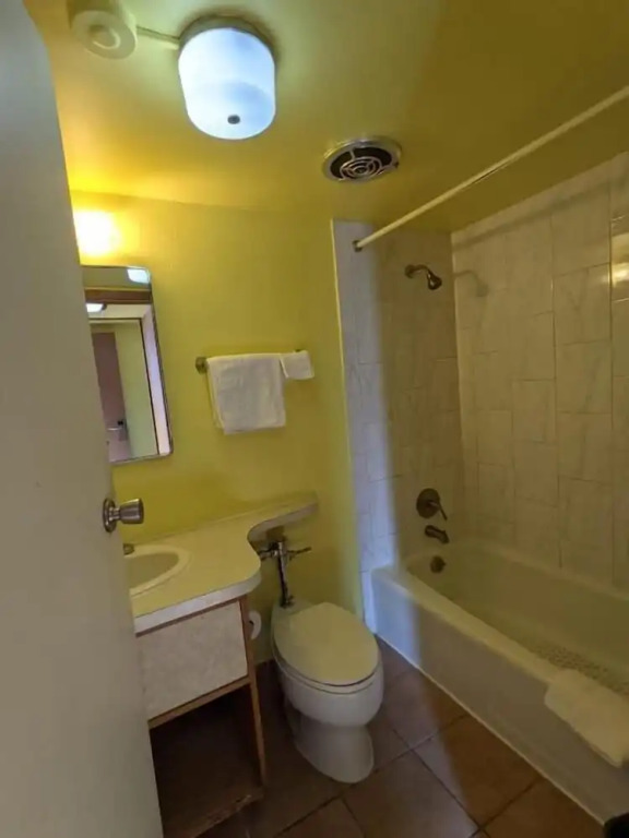 Great Plains Budget Inn