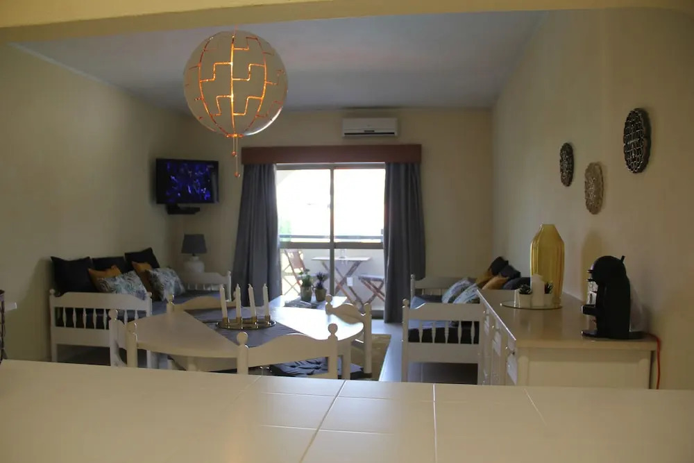 São João Sand T1 Apartment by Rental4all