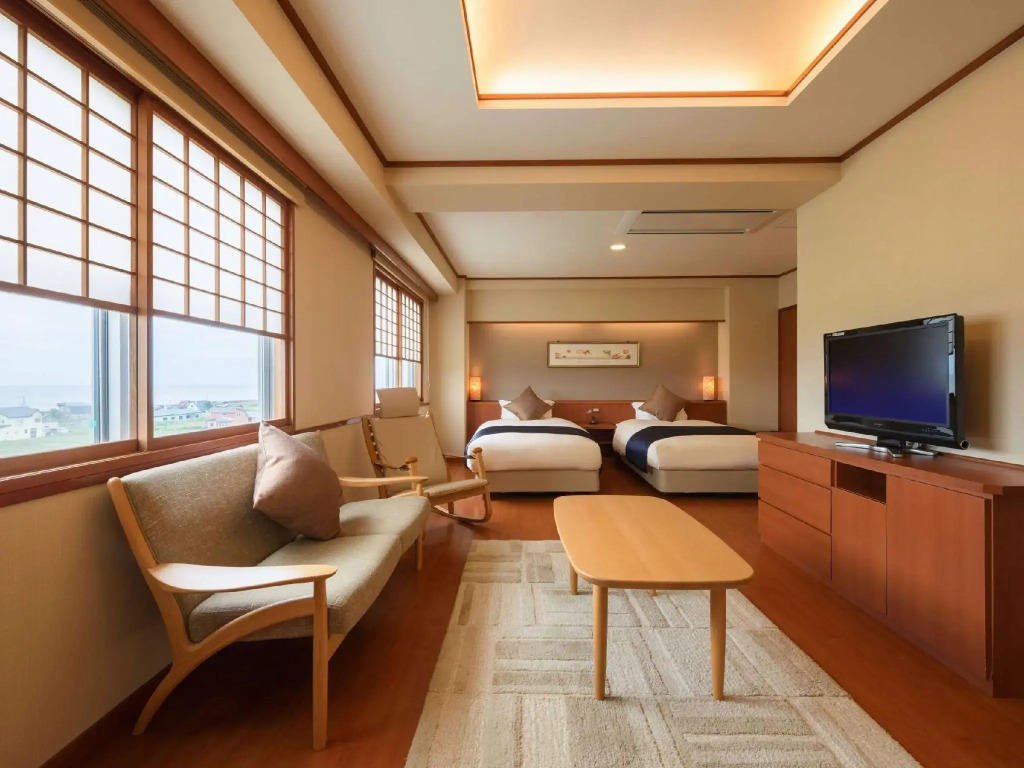 Hotel Meguma