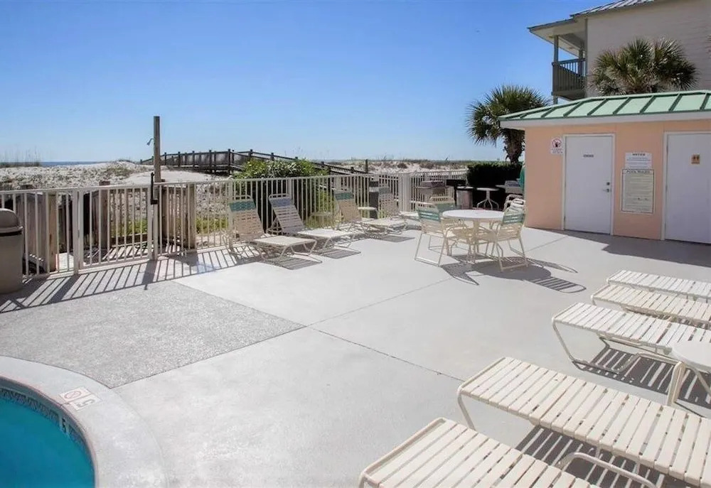 Tropic Isles 504 1 Bedroom Condo