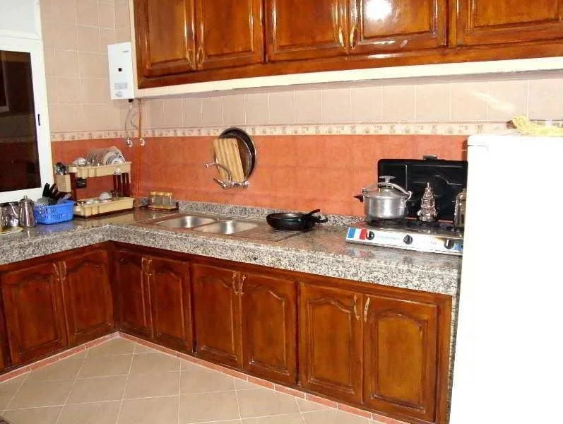 Yasmine Appartements
