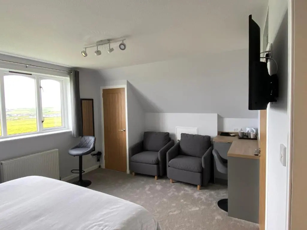 Aultnagar Accommodation