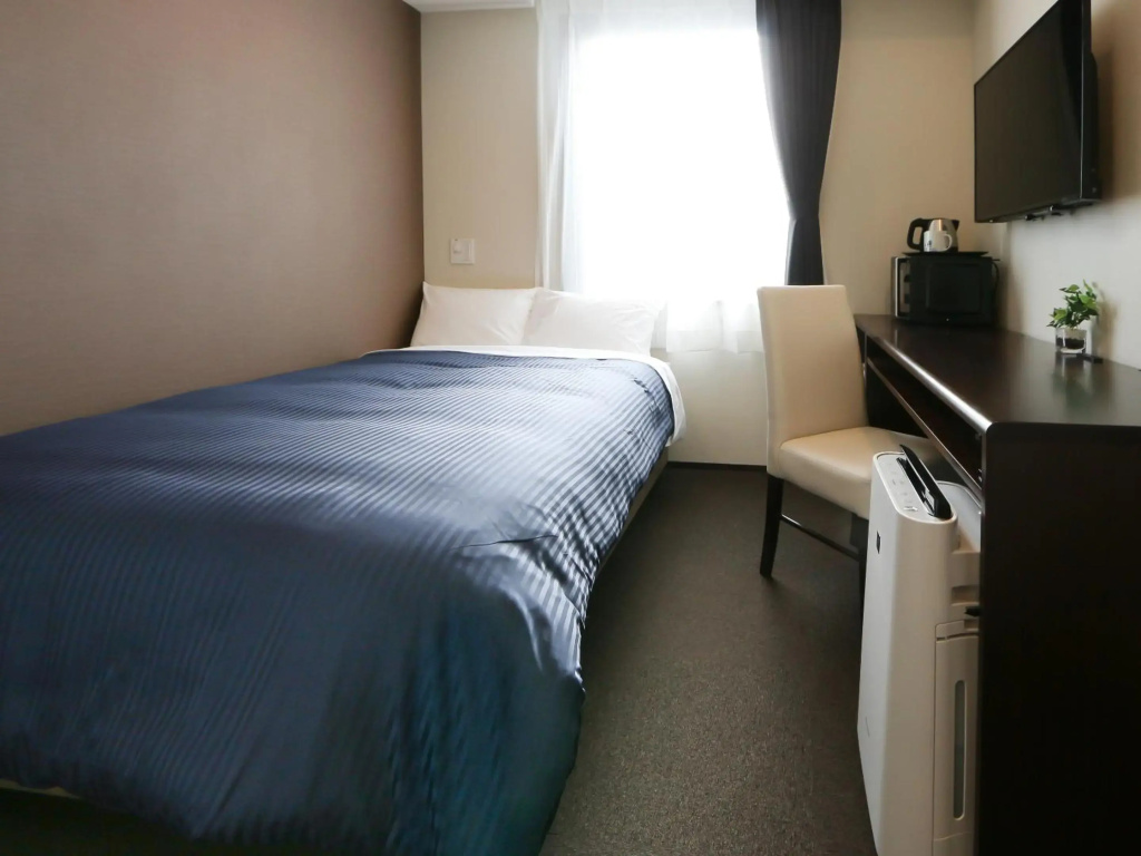 HOTEL LiVEMAX Kayabacho
