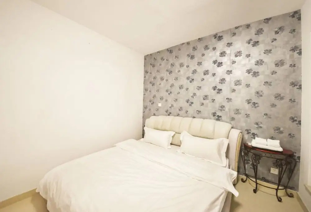Jiulongwan Resort Apartment