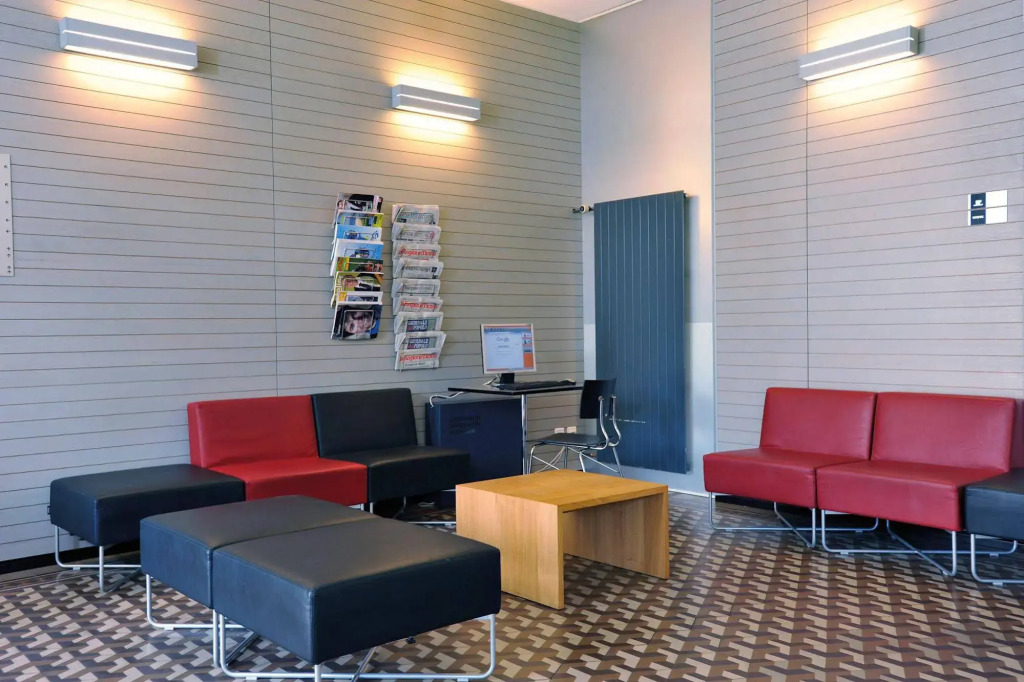 Locarno Youth Hostel