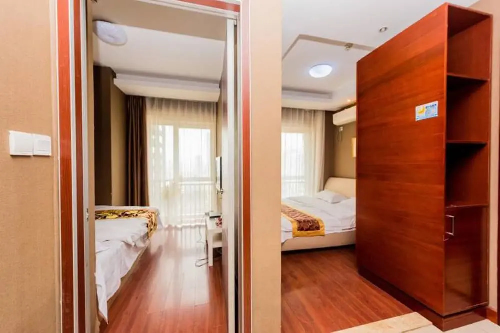 Xinghai Beyond Hotel Apartment