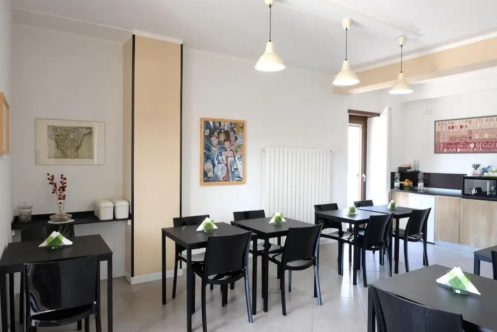 B&B Grandangolo