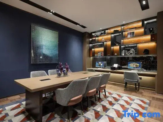 Hampton by Hilton Tacheng
