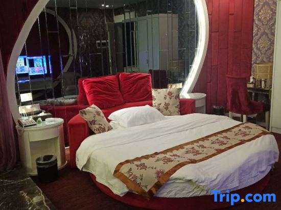 Zhongfu Express Hotel