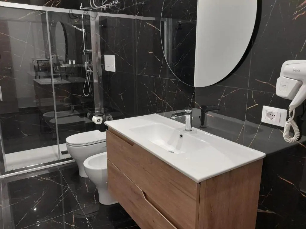 Baaria Apartment