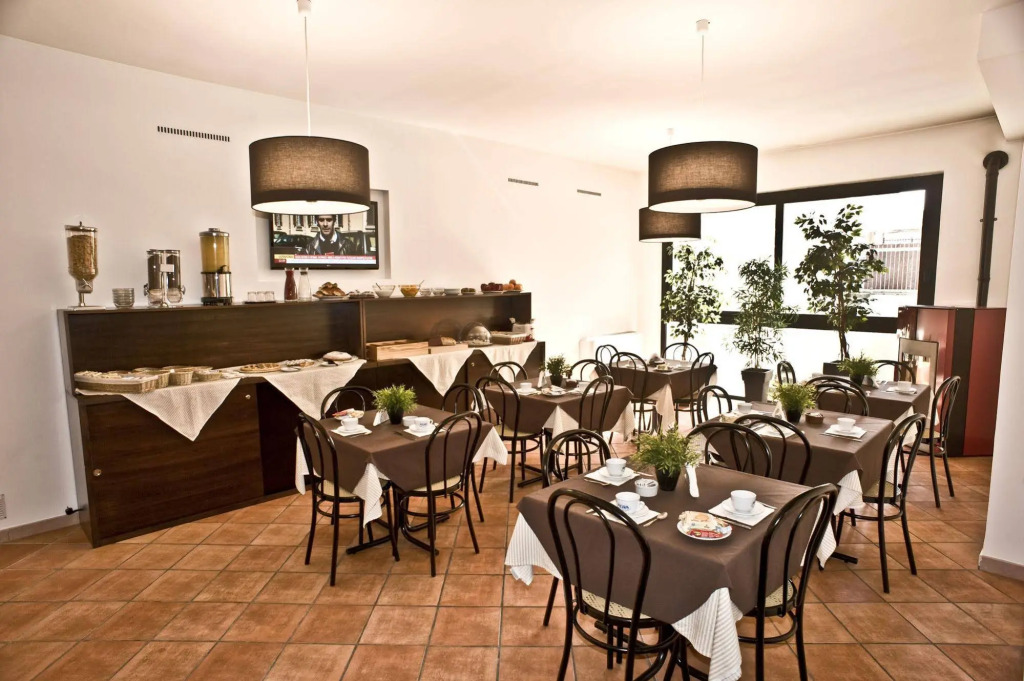 Villa Santacroce