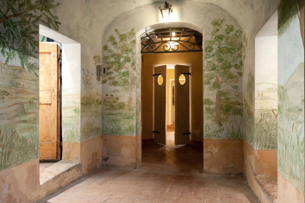 Hotel Palazzo di Valli
