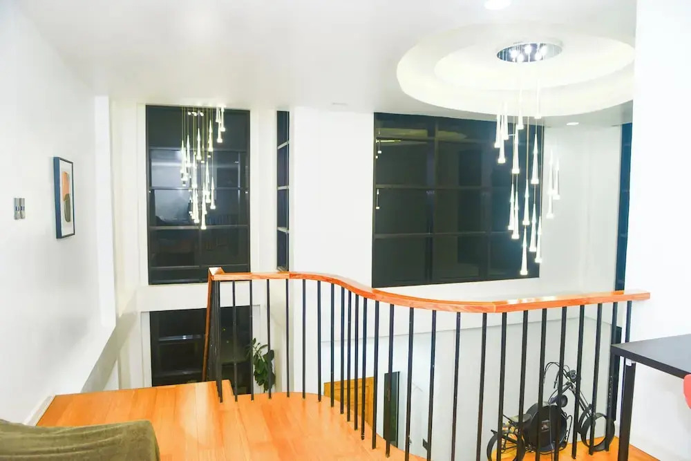 RLJ Beach House