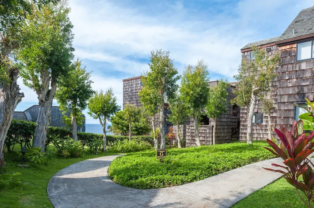 Sealodge C7 - 2 Br Condo