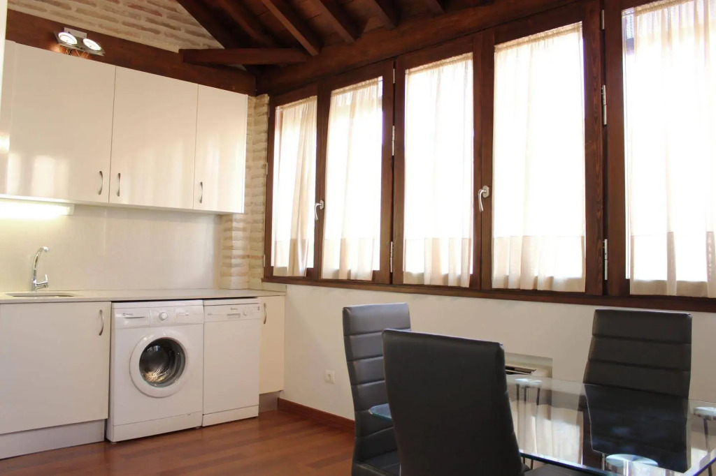 Apartamentos Laurel Suites