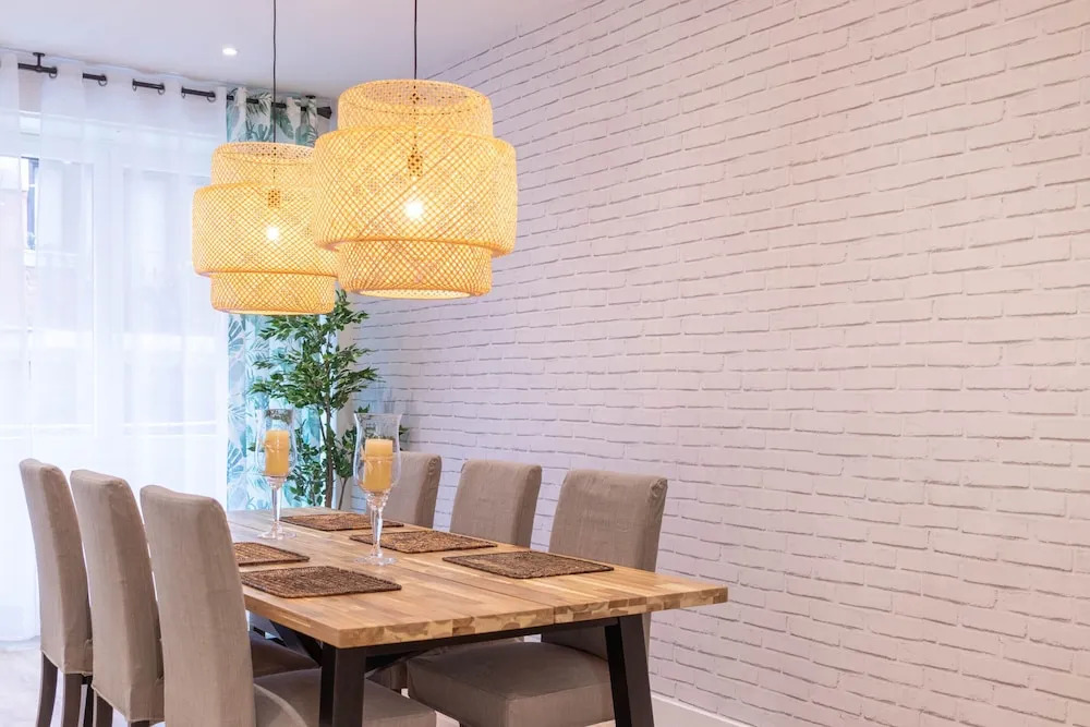 Abando Ii Apartment By Aston Rentals