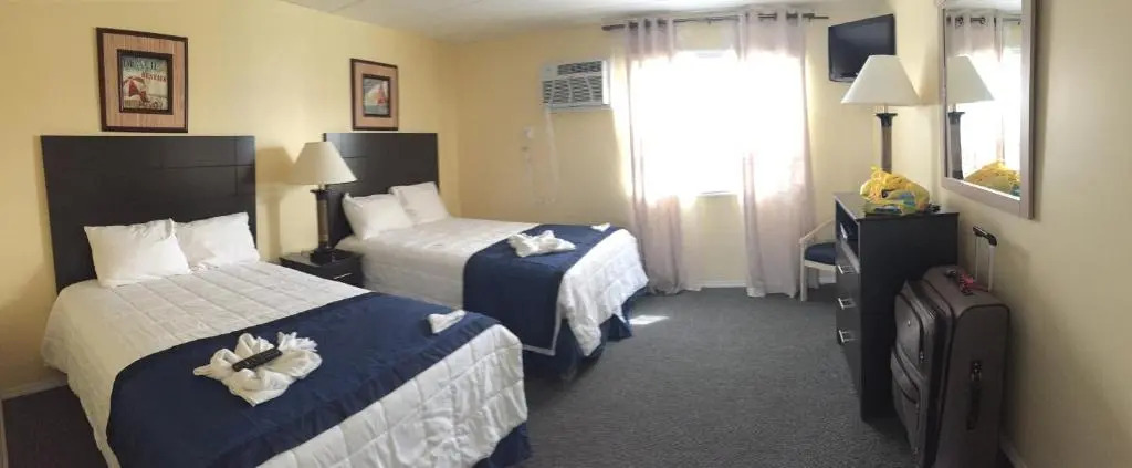 Sandy Shores Resort