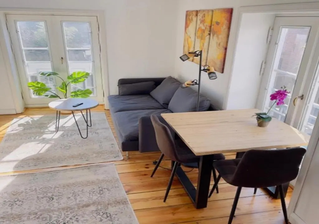 Ferienwohnung Kleinod