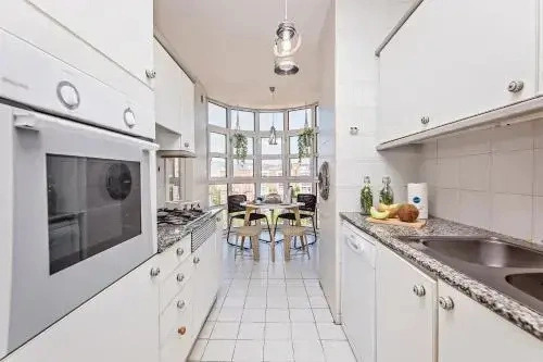 Sweet Inn - Villa Olympica Mediterranean