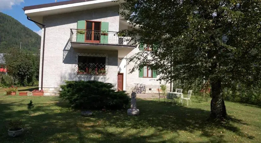 B&B Il Galletto